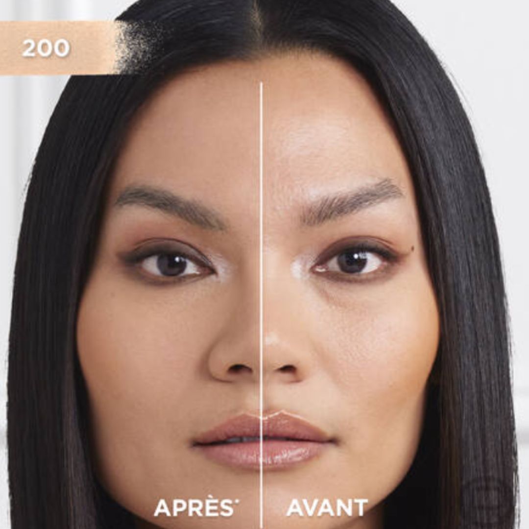 Fond de teint Poudre Infaillible – Tenue 24H au fini mat naturel – Image 4