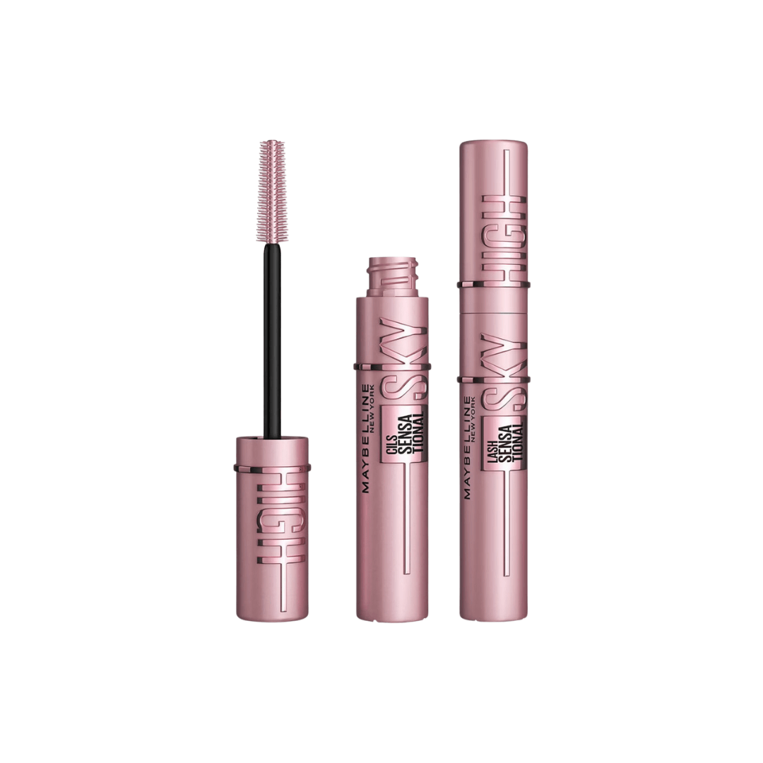 Maybelline Lash Sensational Sky High Mascara - Very Black