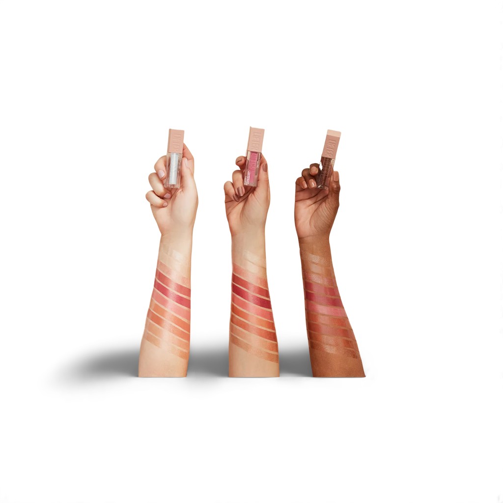 Maybelline Lifter Gloss Plumping Lip Gloss – Image 6