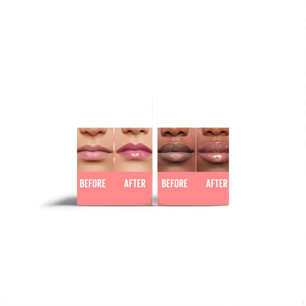 Maybelline Lifter Gloss Plumping Lip Gloss – Image 4