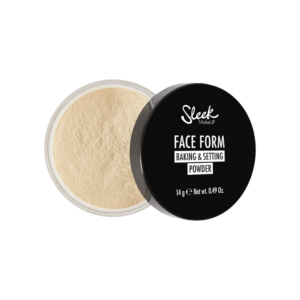 Sleek Face Form Baking & Setting Powder